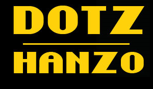 Диски Dotz Hanzo