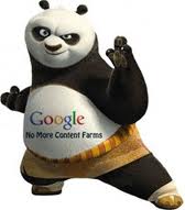 Google Panda теперь выходит на охоту каждый день?