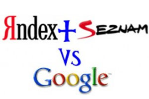 Яндекс и Seznam дружат против Google