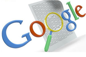 Новая страница выдачи Google Новая страница выдачи Google