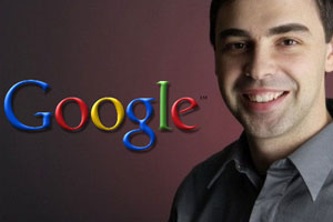 Ларри Пейдж: год как CEO Google
