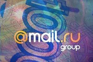 Выручка Mail.Ru выросла на 36,5% за год Выручка Mail.Ru выросла на 36,5% за год