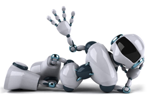 Robots.txt исполнилось 20 лет Robots.txt исполнилось 20 лет