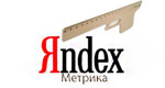 Яндекс.Метрика запустила настраиваемый информер