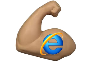 Microsoft принудительно обновит устаревшие браузеры Microsoft принудительно обновит устаревшие браузеры
