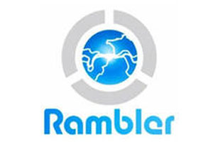 Рамблер - 15-ый по темпам роста в Европе