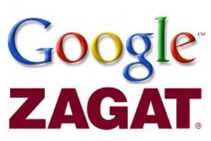 Zagat крадет у сайтов переходы из выдачи Google