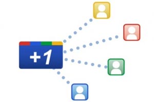 Влияет ли Google +1 на ранжирование?