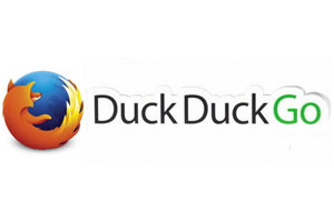 Огненный утенок: поисковик DuckDuckGo прописался в Firefox