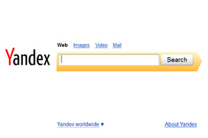 Yandex.com - Новый интерфейс Yandex.com - Новый интерфейс