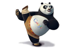 Google Panda: апдейт 21