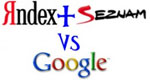 Яндекс и Seznam дружат против Google