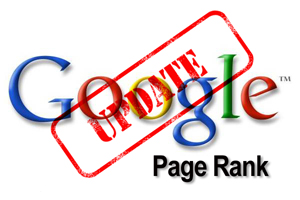 Когда будет апдейт PageRank? Когда будет апдейт PageRank?
