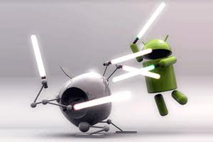 Google нанёс ответный удар! Google нанёс ответный удар!