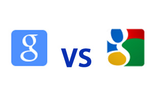Google меняет свой фавикон Google меняет свой фавикон