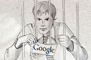 Google - наказание за продажу ссылок
