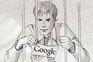 Google - наказание за продажу ссылок Google - наказание за продажу ссылок