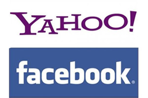 Война закончилась: Yahoo и Facebook выбрали мир и дружбу