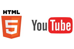 YouTube забросил Flash ради HTML5 YouTube забросил Flash ради HTML5