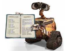 Немного о robots.txt