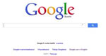 Google тестирует новый интерфейс