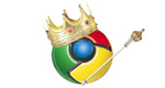 Chrome – чемпион мира среди браузеров