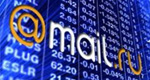 Акции Mail.Ru подорожали