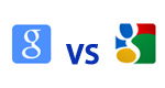 Google меняет свой фавикон