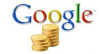 Google: доходы ниже – прогнозы по рекламе выше