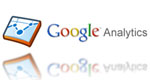 Отчет об обратных ссылках в Google Analytics