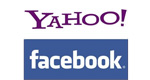 Война закончилась: Yahoo и Facebook выбрали мир и дружбу